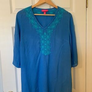 2 Lilly Pulitzer for Target Shirt Bundle